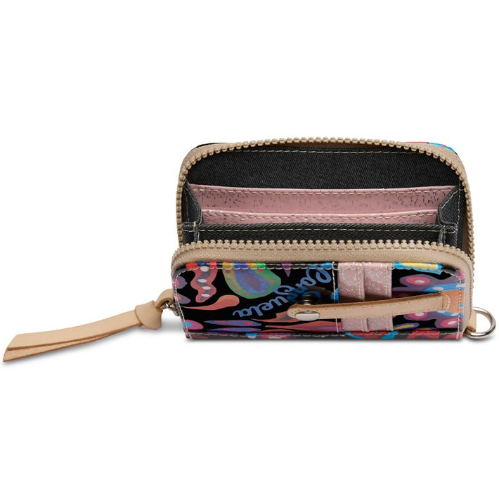 Consuela Zippy Wallet, Sophie