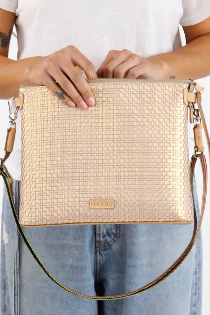 Consuela Pearl Downtown Crossbody