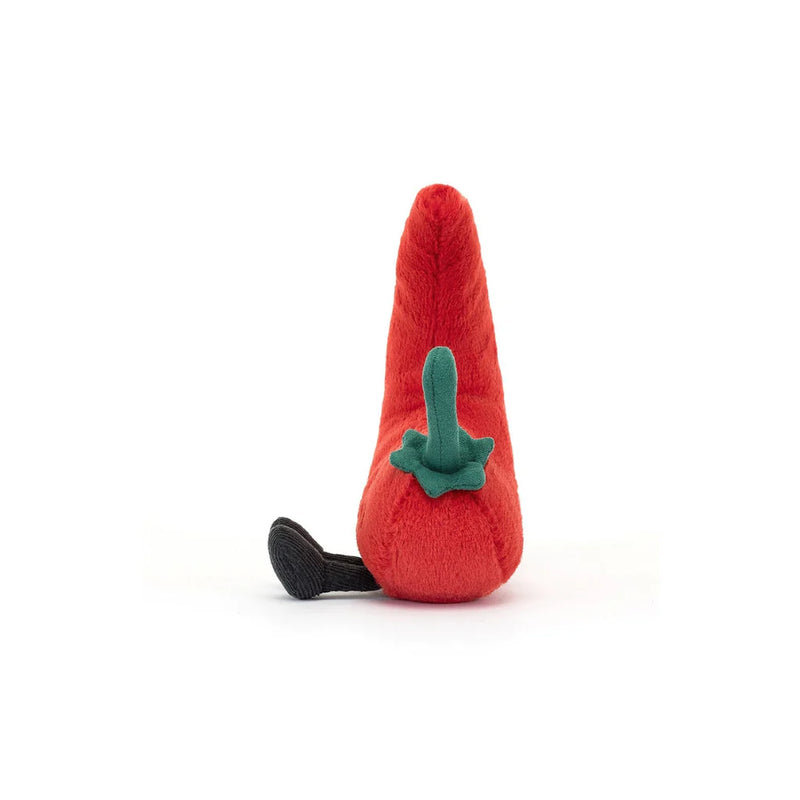 Jellycat Amuseables Chilli Pepper Plush