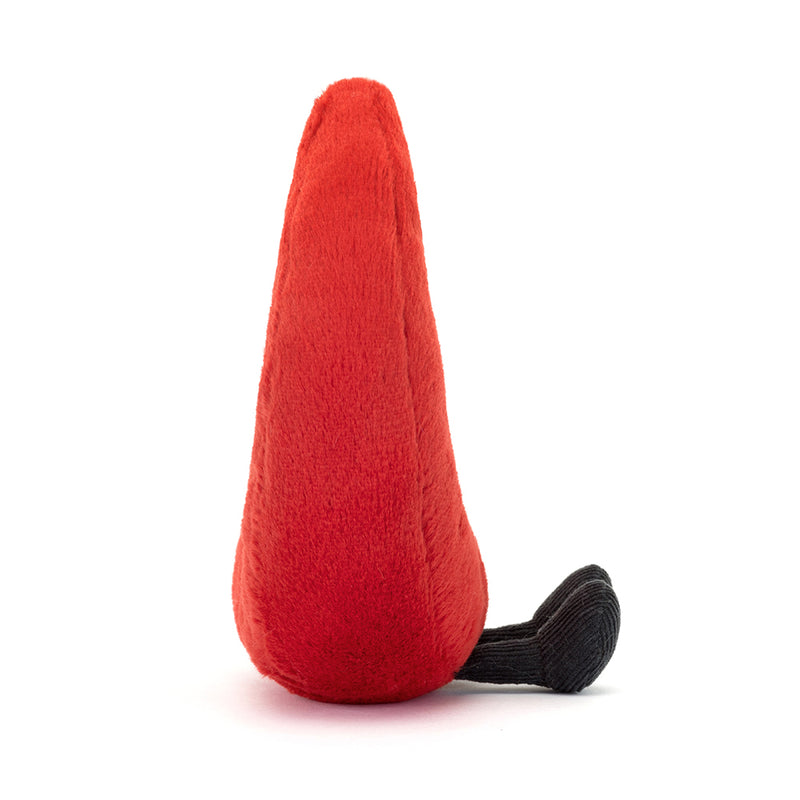 Jellycat Amuseables Chilli Pepper Plush