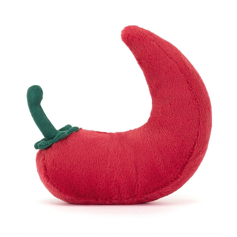 Jellycat Amuseables Chilli Pepper Plush