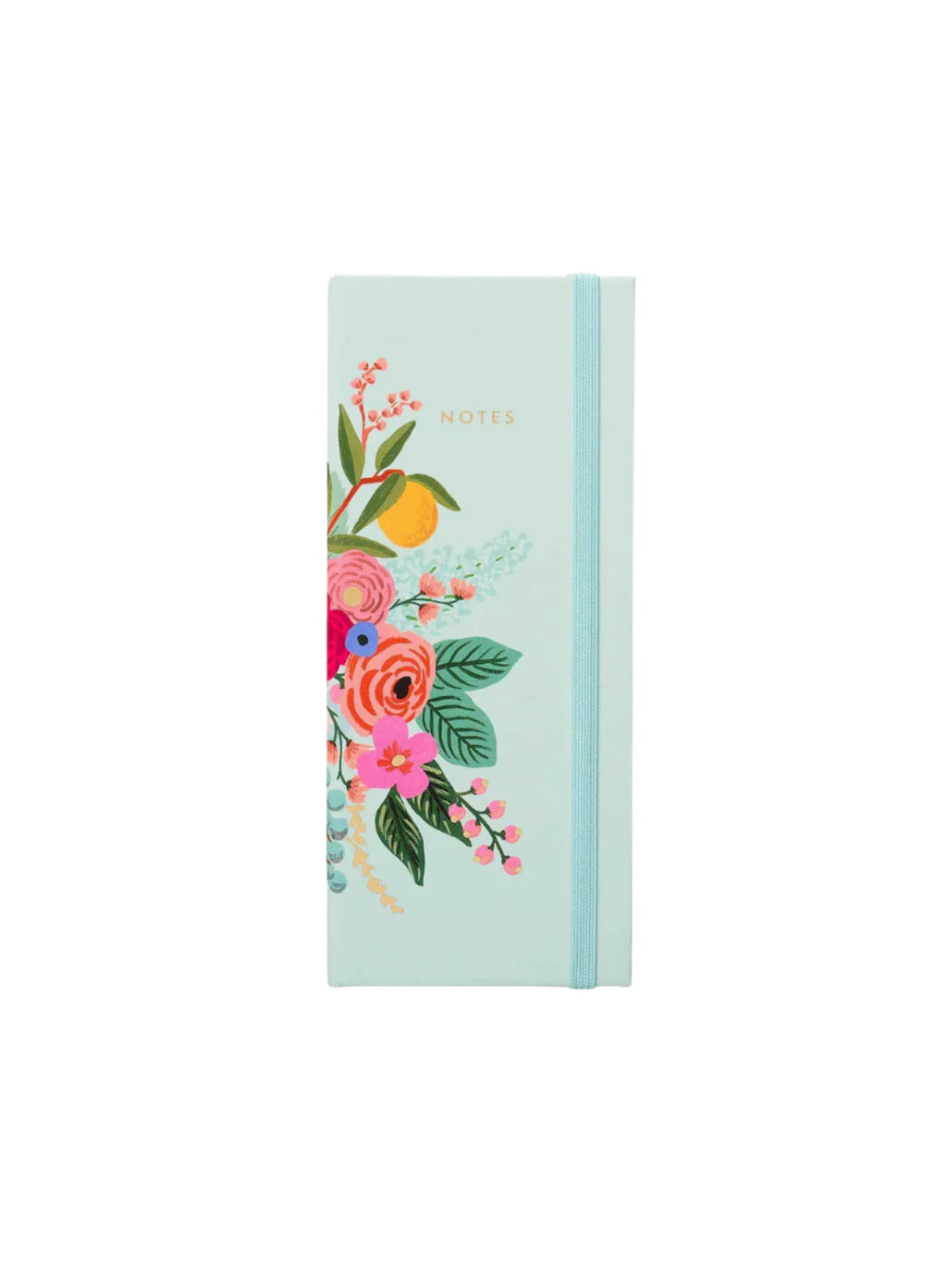 RIFLE PAPER CO. Garden Party Sticky Note Folio
