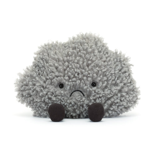 Jellycat Amuseables Storm Cloud Plush