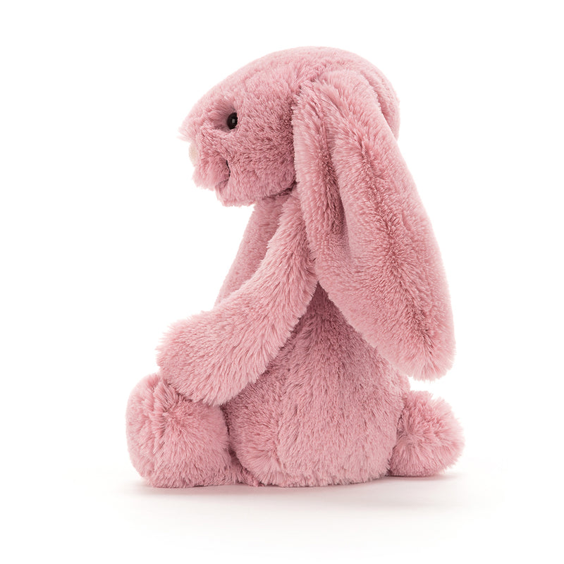 Jellycat Bashful Tulip Pink Bunny Original (Medium) Plush