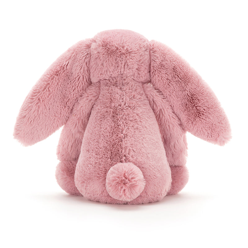 Jellycat Bashful Tulip Pink Bunny Original (Medium) Plush