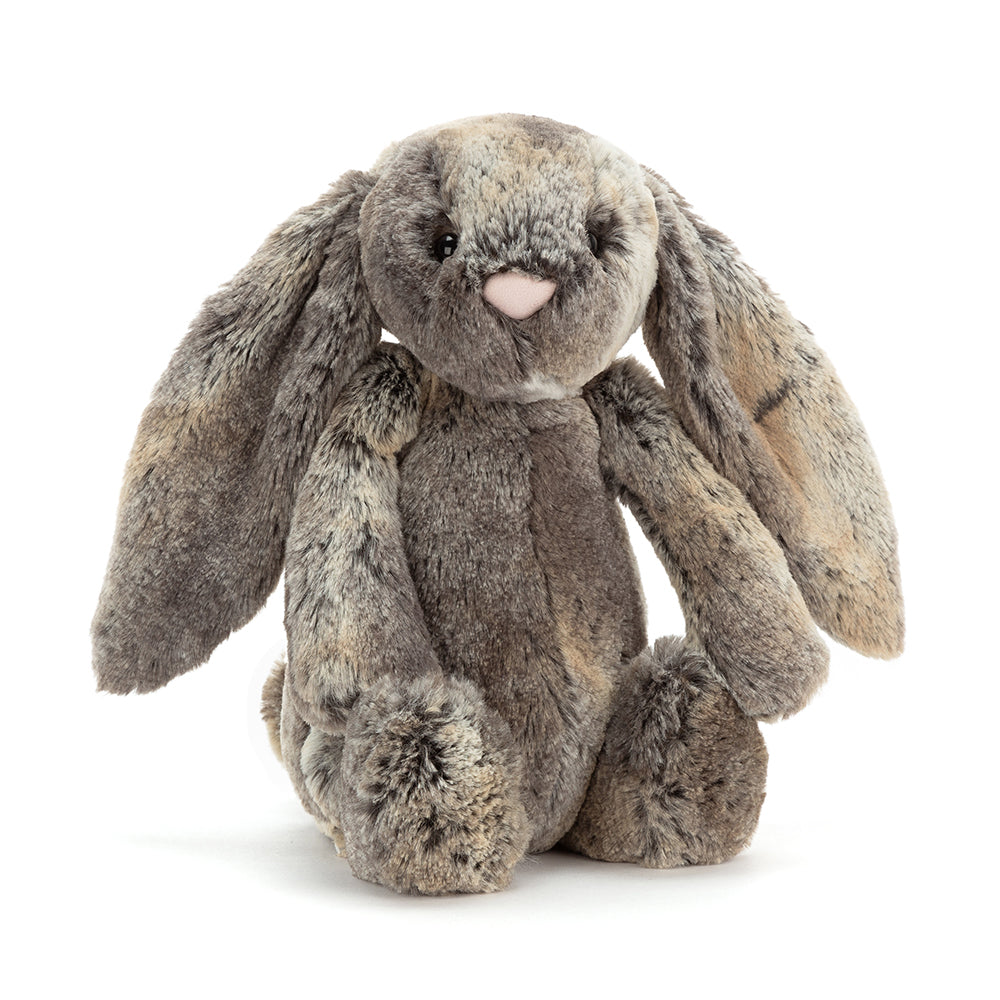 Jellycat Bashful Woodland Bunny Plush