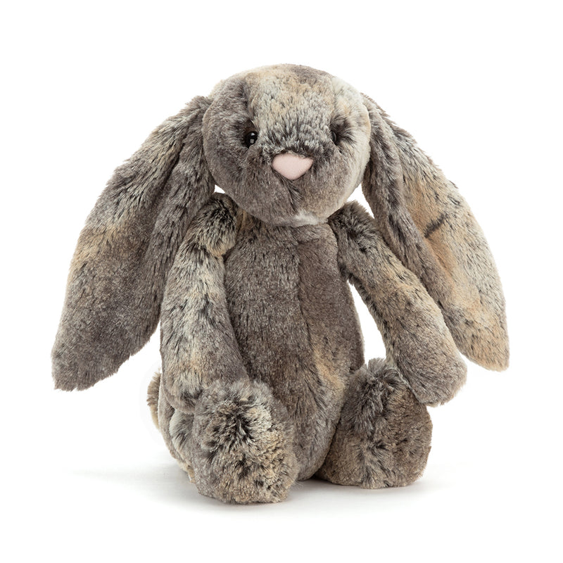 Jellycat Bashful Woodland Bunny Plush
