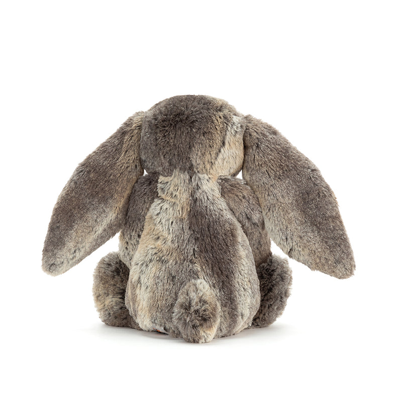 Jellycat Bashful Woodland Bunny Plush
