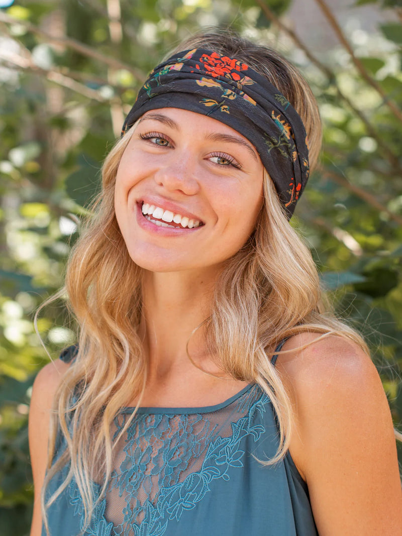 Natural Life Boho Bandeau® (Assorted)