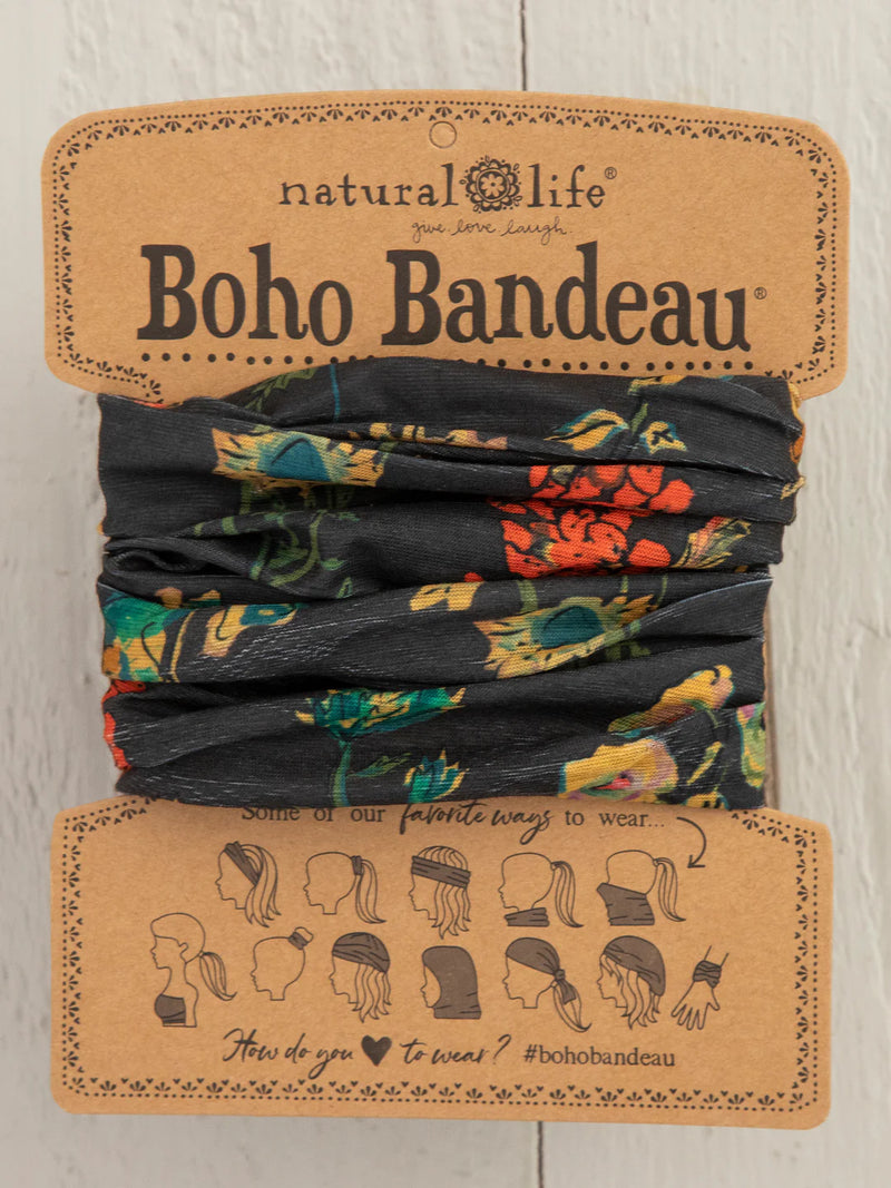 Natural Life Boho Bandeau® (Assorted)