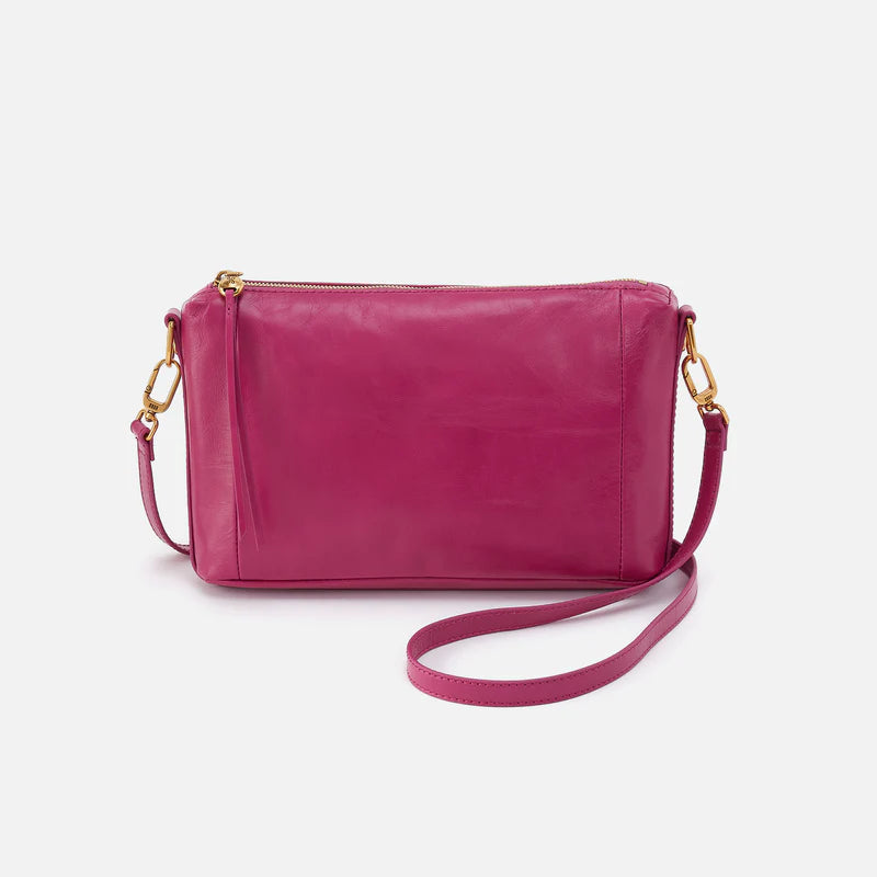 HOBO Darcy Carry-All Crossbody - Cactus Flower