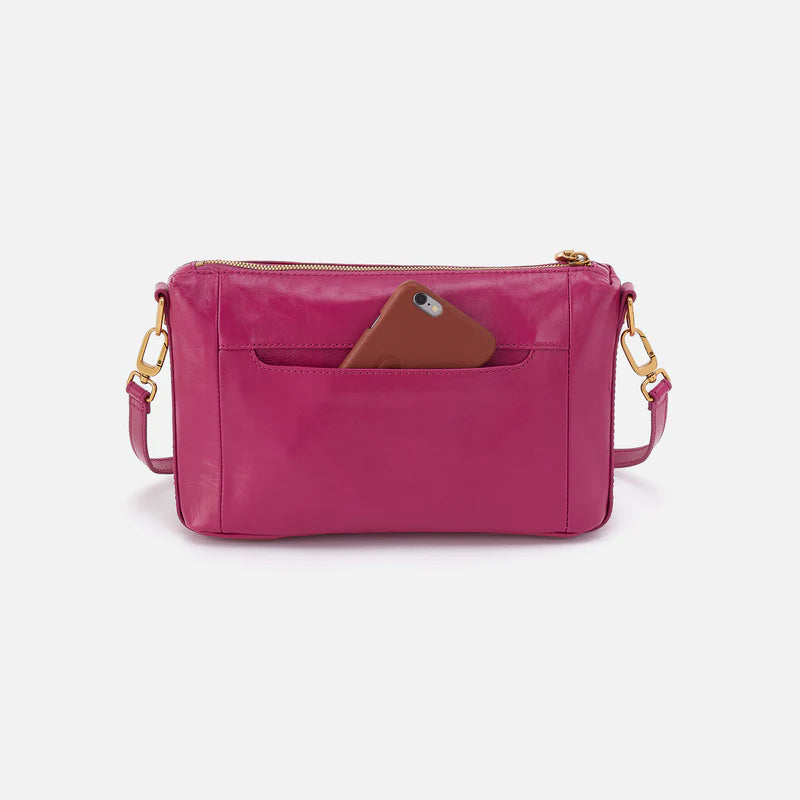 HOBO Darcy Carry-All Crossbody - Cactus Flower