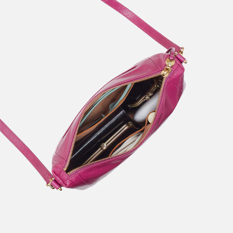 HOBO Darcy Carry-All Crossbody - Cactus Flower