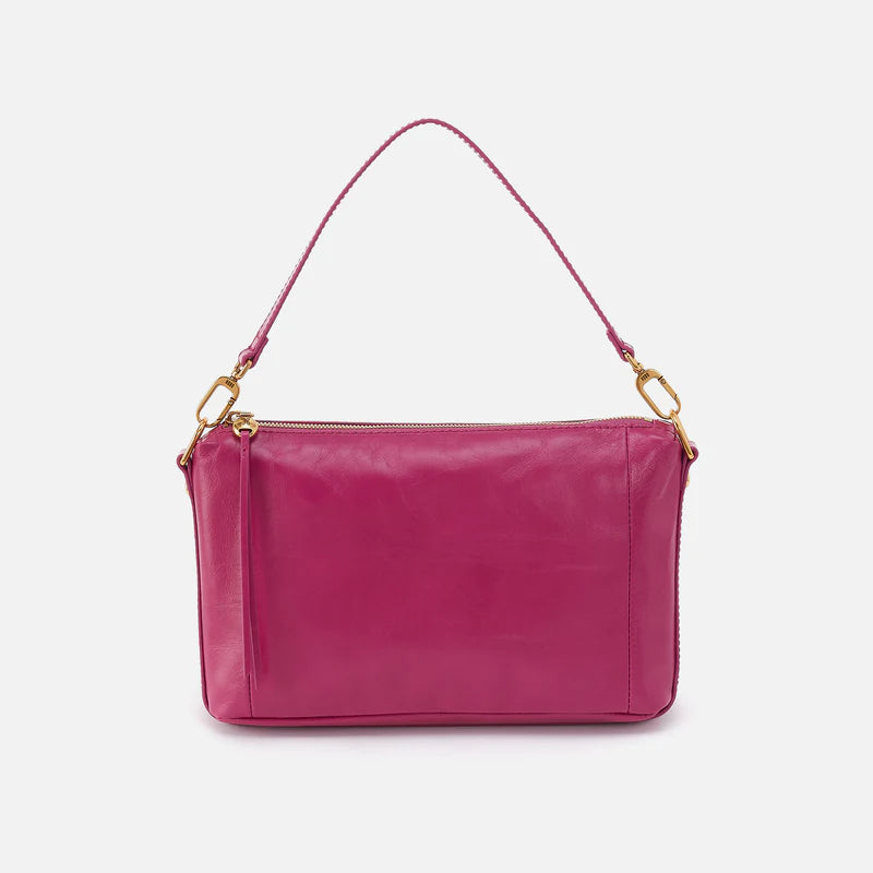 HOBO Darcy Carry-All Crossbody - Cactus Flower