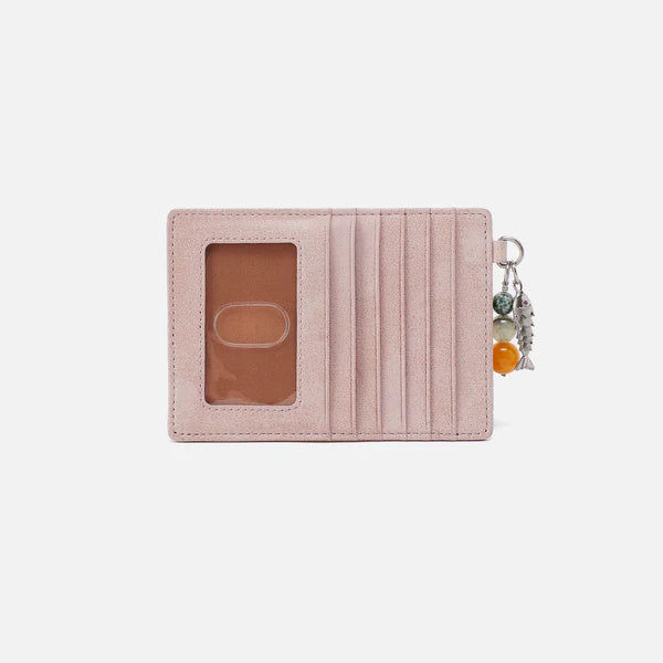 HOBO Euro Slide Credit Card Wallet
