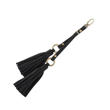 HOBO Ring Tassel Swag