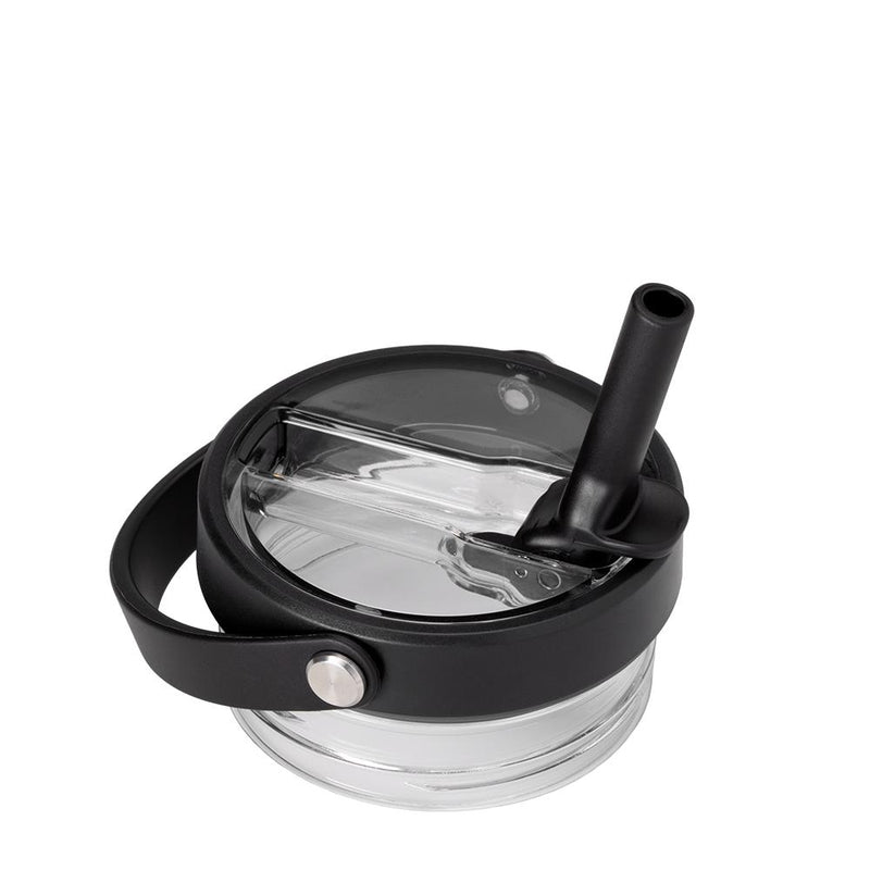 Swig Life Black Leakproof To-Go Lid (Large)