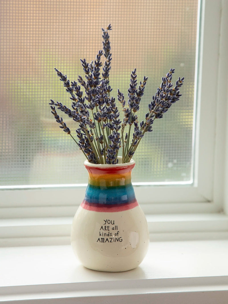 Natural Life® Favorite Bud Vase - Amazing