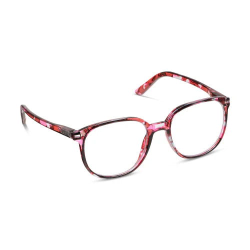 Peepers Readers - Manifest - Spice Quartz (with Blue Light Focus™ Eyewear Lenses)