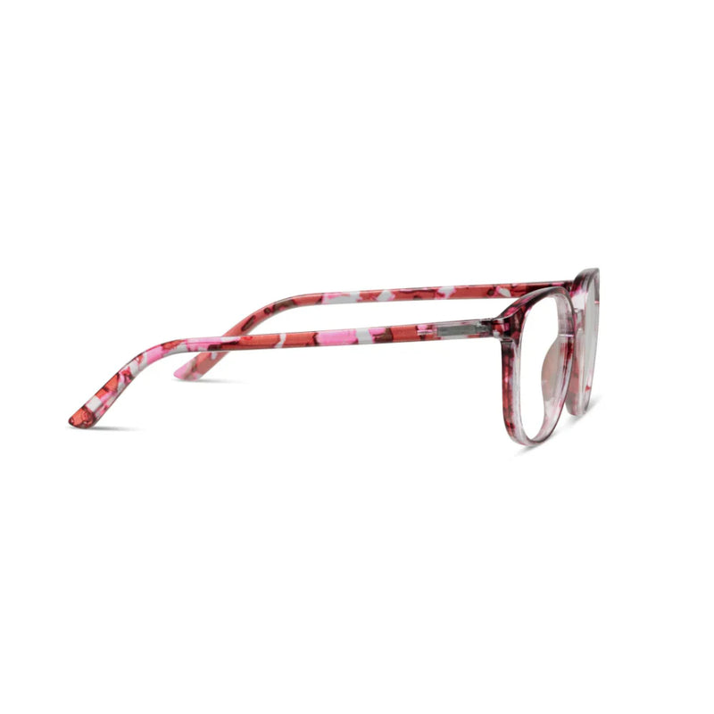 Peepers Readers - Manifest - Spice Quartz (with Blue Light Focus™ Eyewear Lenses)