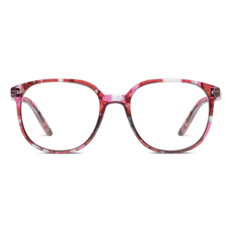 Peepers Readers - Manifest - Spice Quartz (with Blue Light Focus™ Eyewear Lenses)