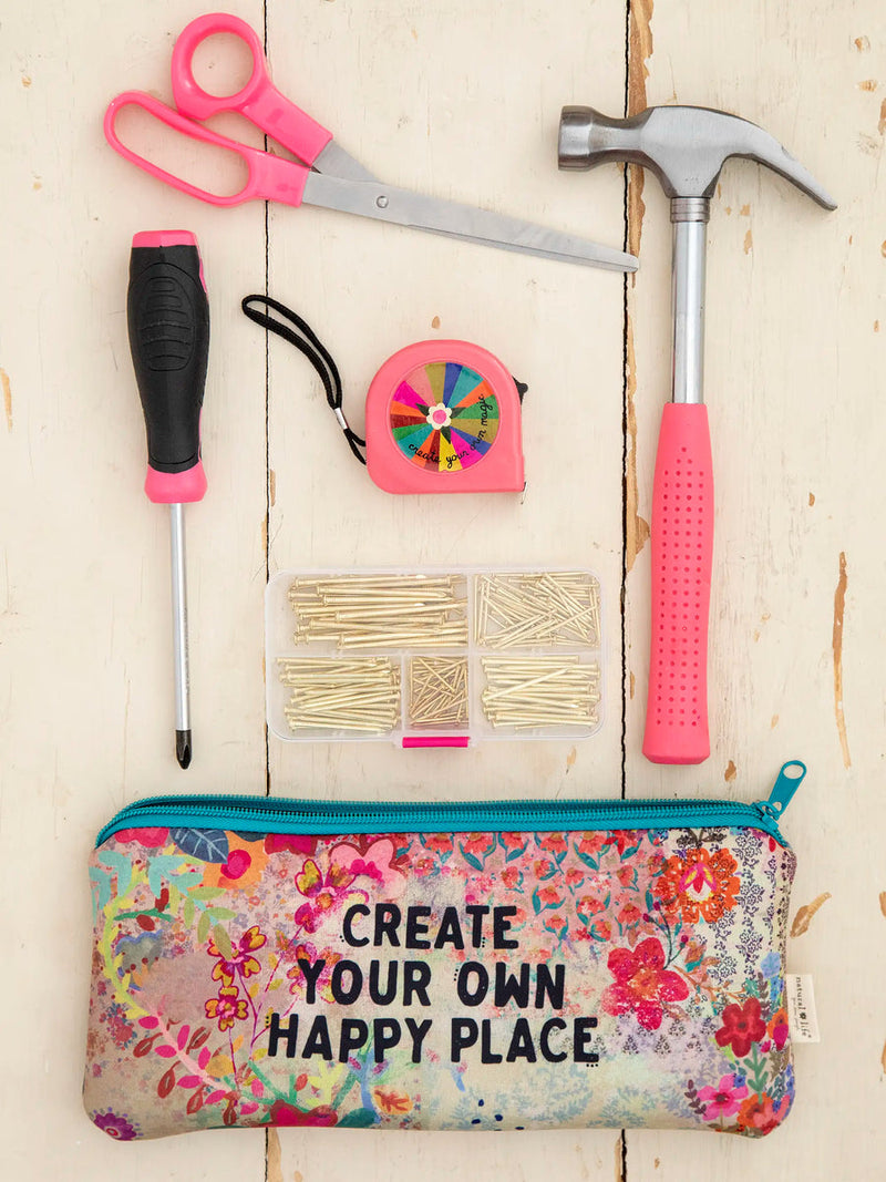 Natural Life Happy Place Tool Kit