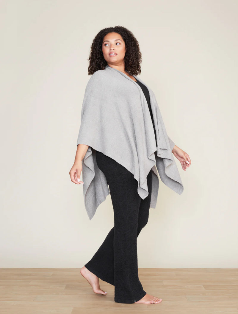 Barefoot dreams cozychic lite 2025 weekend wrap