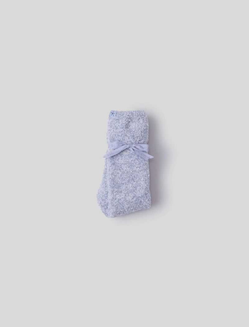 BAREFOOT DREAMS- Cozychic® Heathered Socks