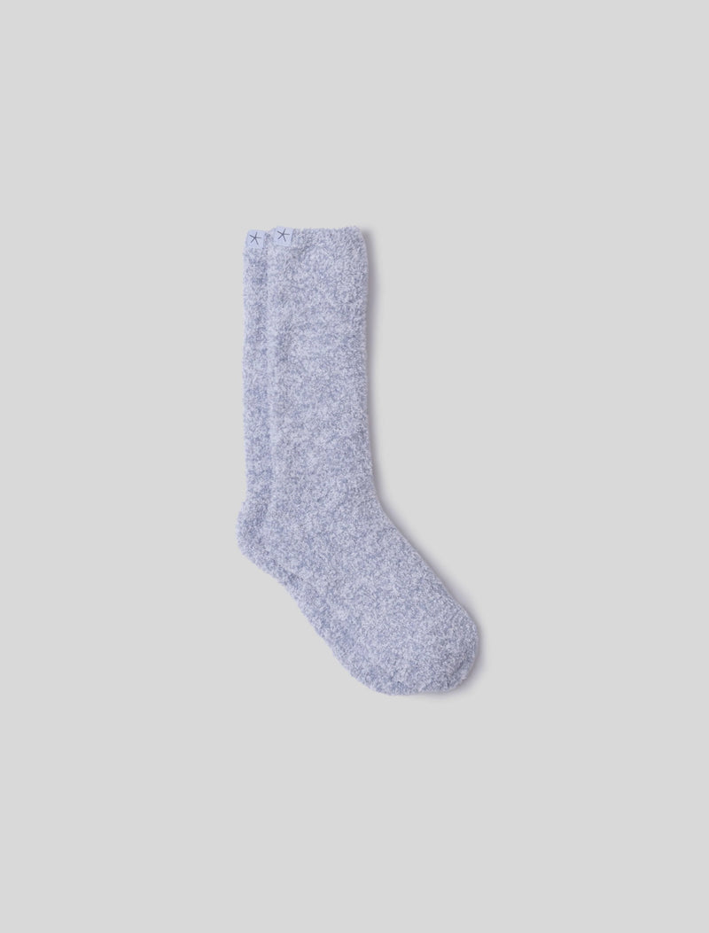BAREFOOT DREAMS- Cozychic® Heathered Socks