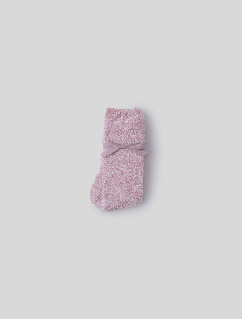 BAREFOOT DREAMS- Cozychic® Heathered Socks