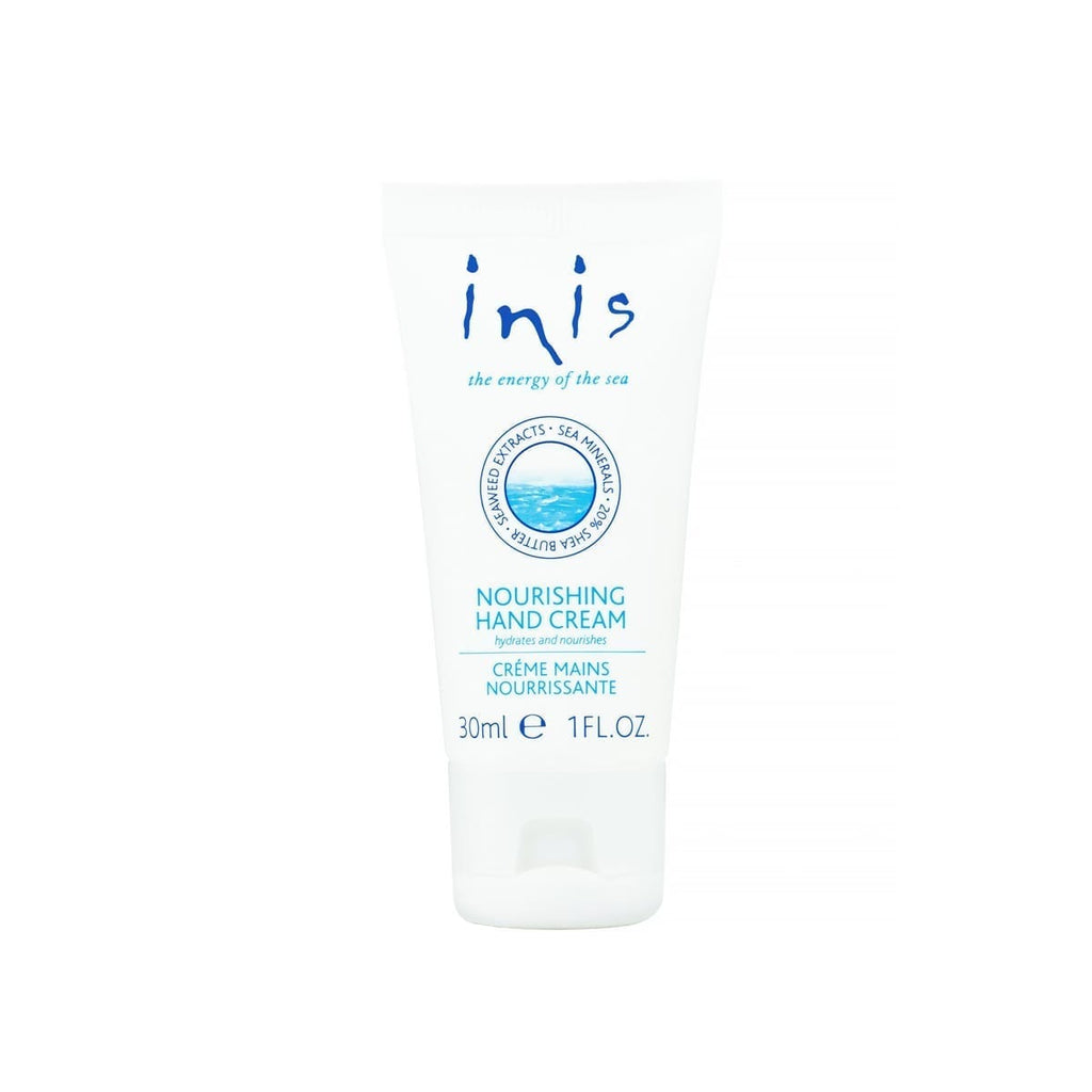 Inis Nourishing Hand Cream Travel Size 30ml/1 fl. oz.