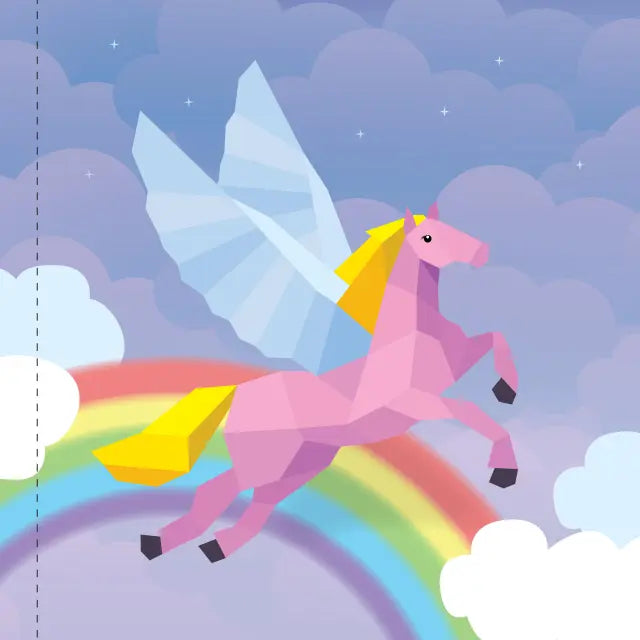Hachette Book Group - Paint by Sticker Kids: Mermaids & Magic!