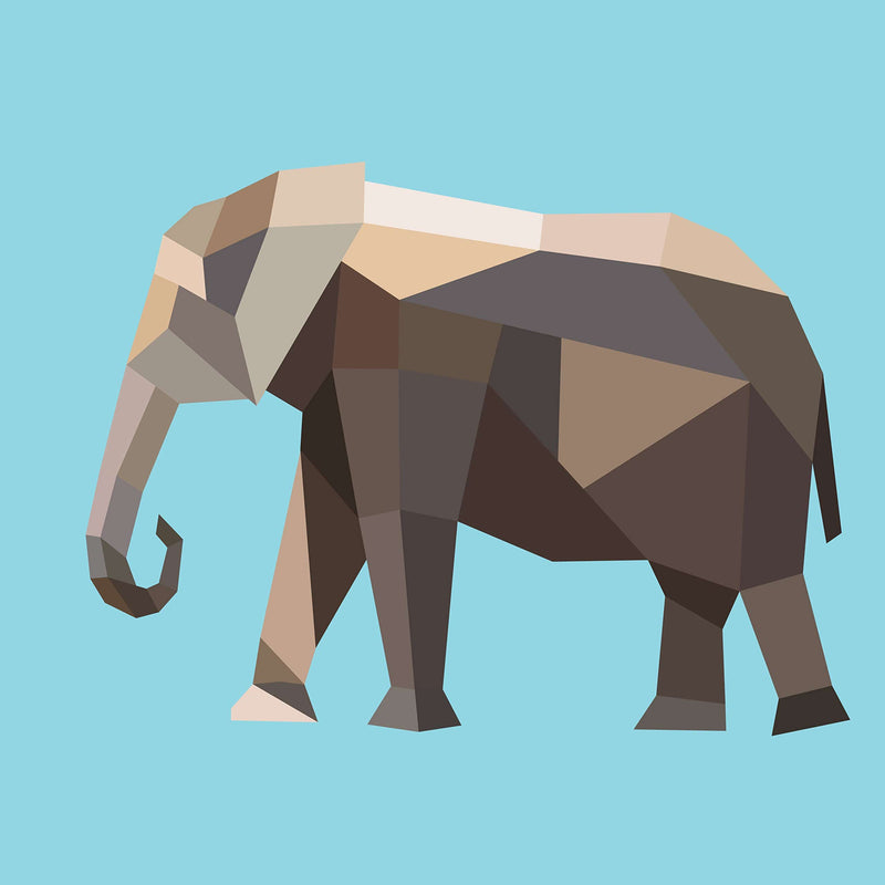 Hachette Book Group - Paint by Sticker Kids: Zoo Animals