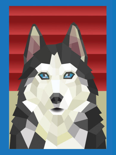 Hachette Book Group - Paint by Sticker: Dogs