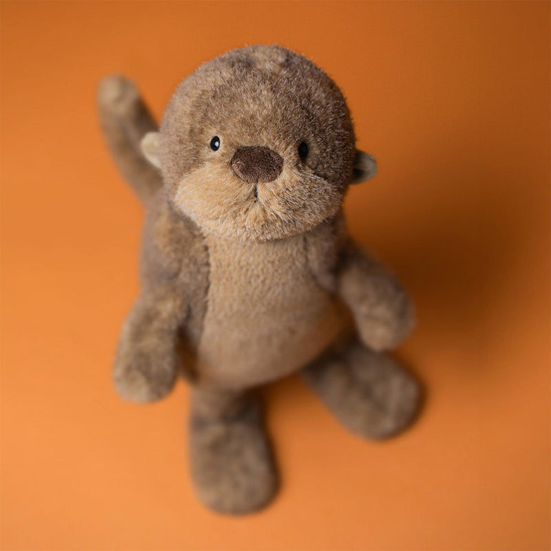 Jellycat Brooke Otter Plush
