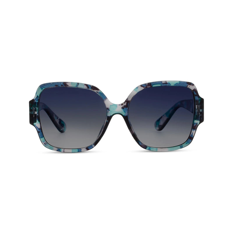 Peepers Polarized Sunglasses - Cancun