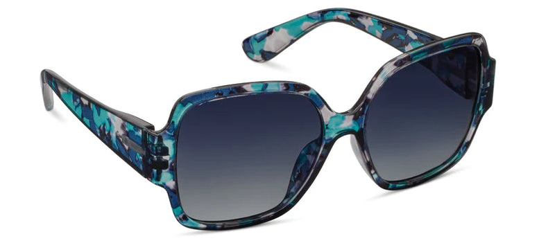 Peepers Polarized Sunglasses - Cancun