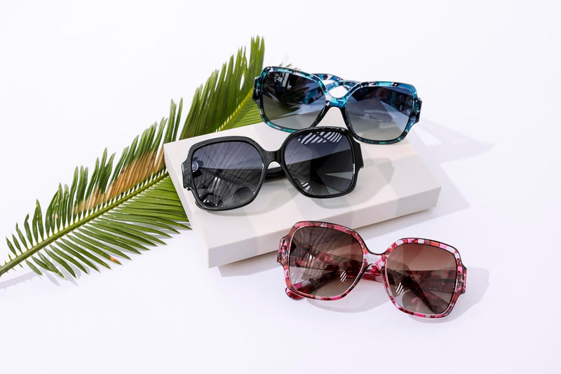 Peepers Polarized Sunglasses - Cancun