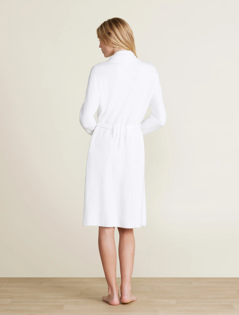 BAREFOOT DREAMS CozyChic Lite® Ribbed Robe