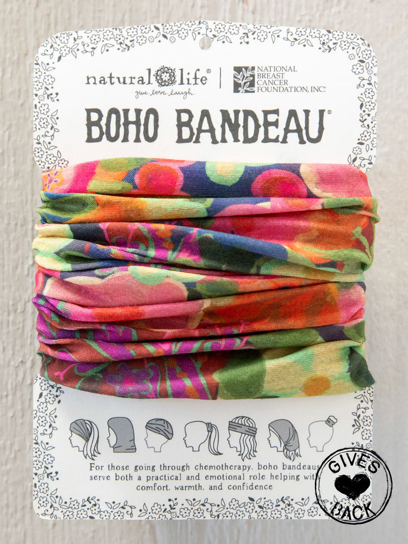 Natural Life Boho Bandeau® (Assorted)