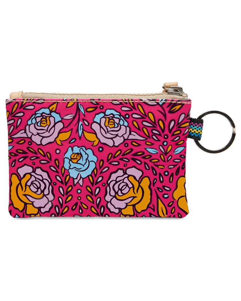 Consuela Molly Teeny Pouch Anne Paige