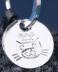 Jellycat Amuseables Black Hole Bag Charm