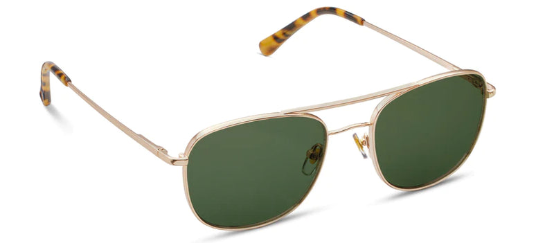 Peepers Polarized Sunglasses - Palermo