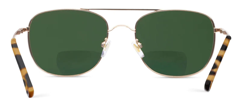 Peepers Polarized Sunglasses - Palermo