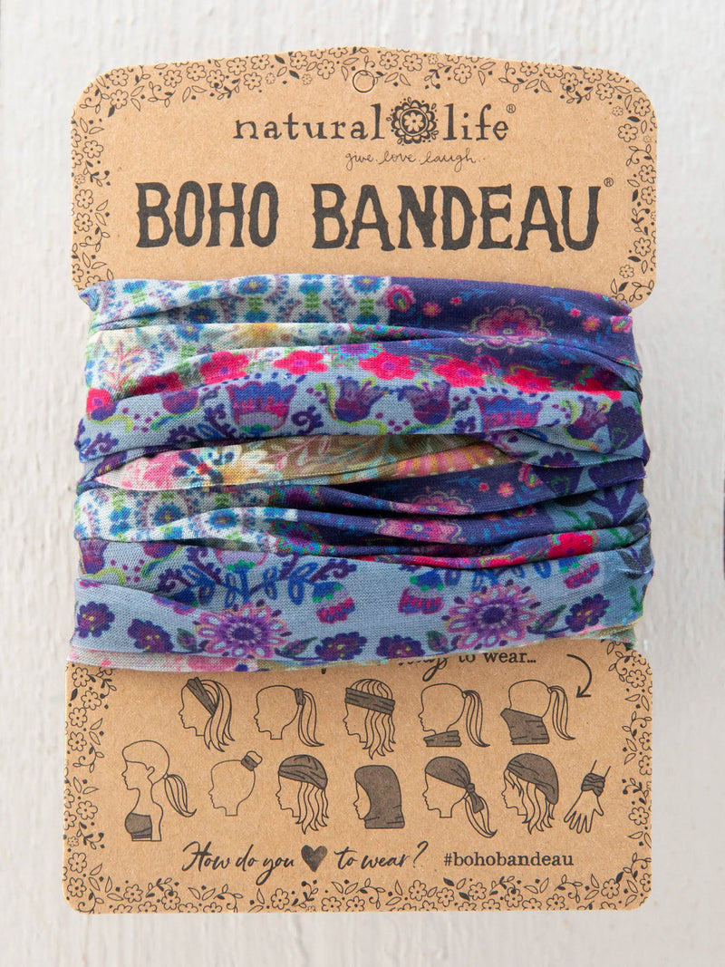 Natural Life Boho Bandeau® (Assorted)