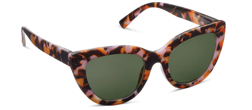 Peepers Polarized Sunglasses - Capri