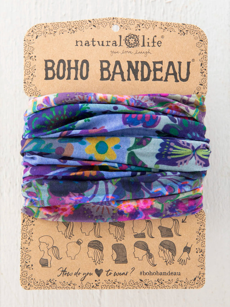 Natural Life Boho Bandeau® (Assorted)