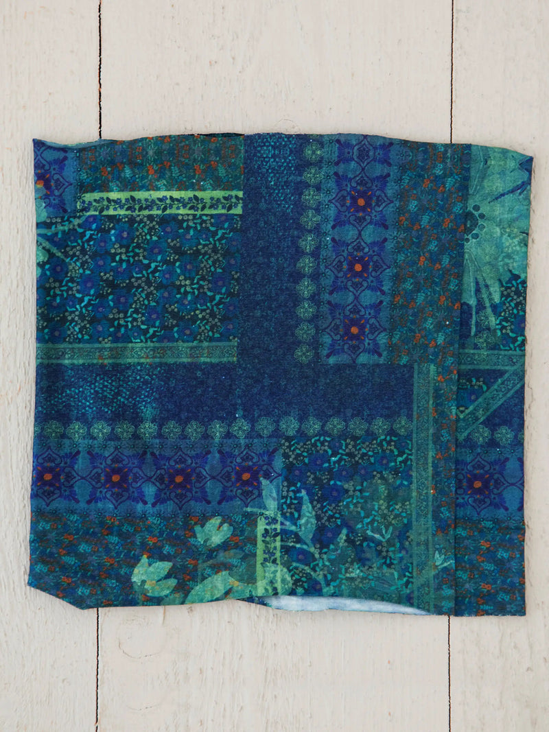 Natural Life Half Boho Bandeau®