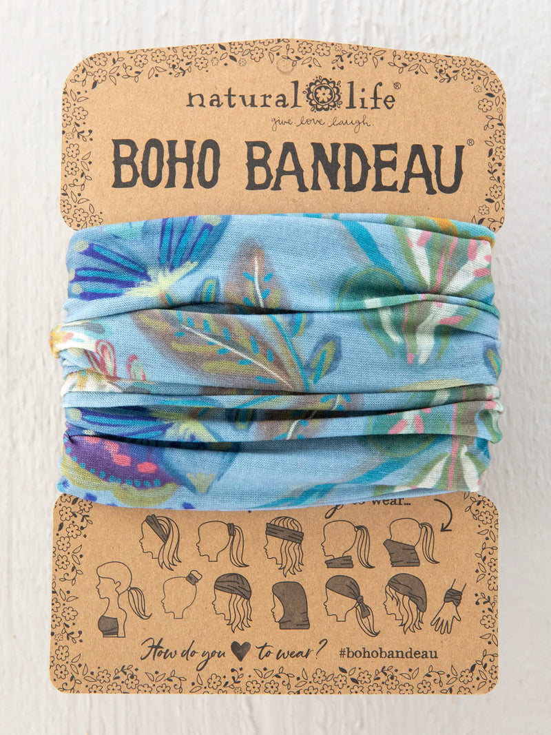 Natural Life Boho Bandeau® (Assorted)