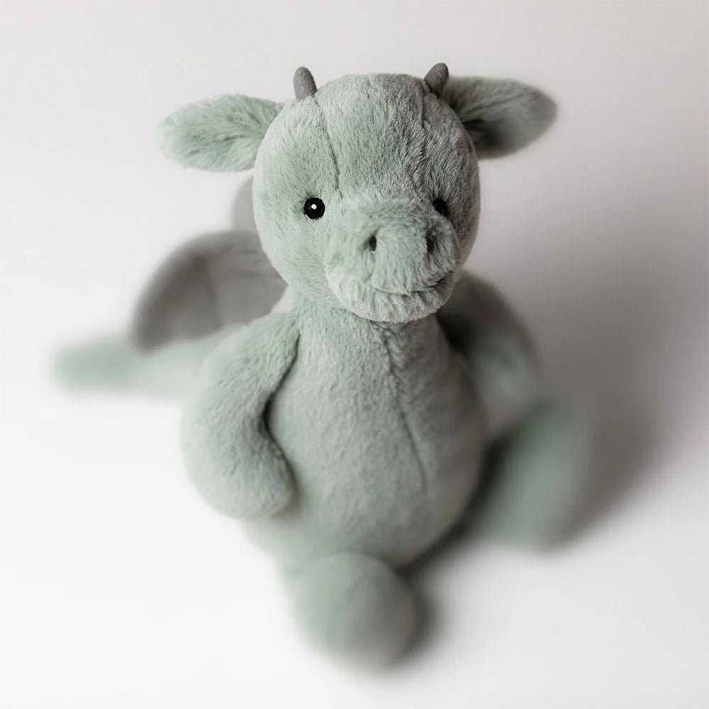 Jellycat Bashful Dragon Plush